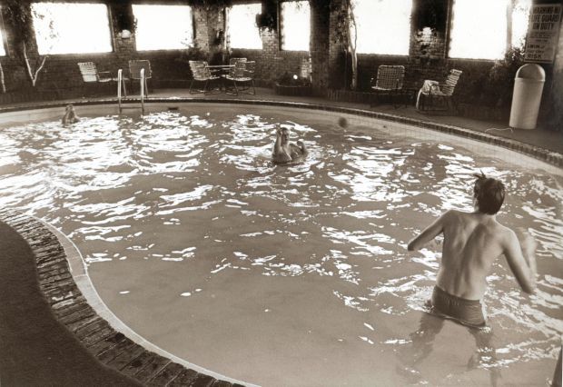 The Lodge, Bettendorf